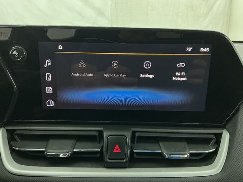 Used 2024 Chevrolet TrailBlazer LS FWD image 34