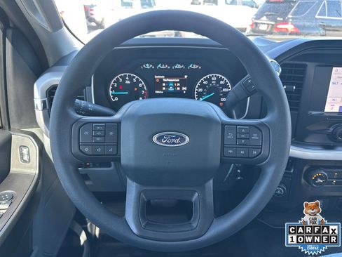 Used 2023 Ford F150 XL image 19