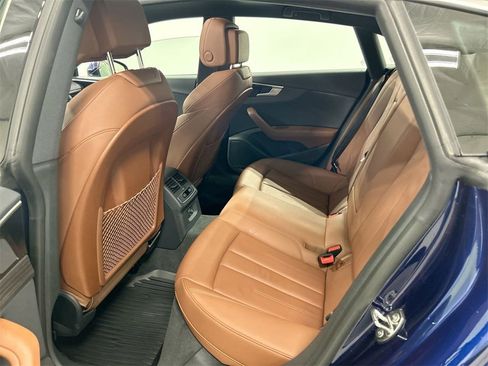 Certified 2024 Audi A5 2.0T Premium w/ Convenience Package image 20