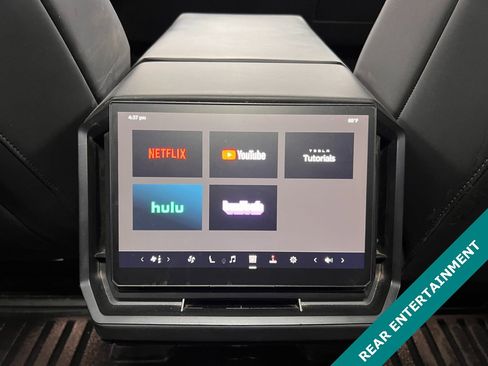 Used 2024 Tesla Cybertruck AWD Crew Cab image 12