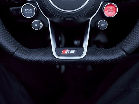 Used 2020 Audi R8 V10 performance image 57