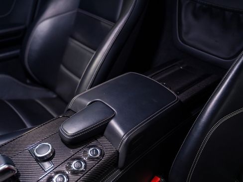 Used 2012 Mercedes-Benz SLS AMG Coupe image 21