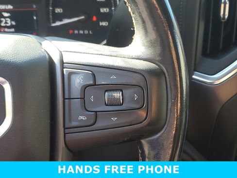 Used 2021 GMC Sierra 2500 AT4 image 13