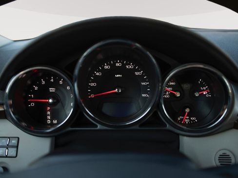 Used 2009 Cadillac CTS 3.6 AWD image 4