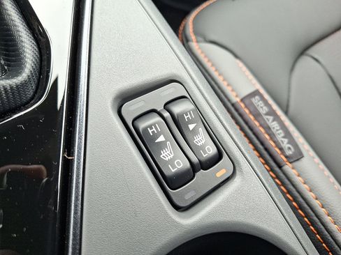 New 2025 Subaru Crosstrek 2.5i Limited image 16