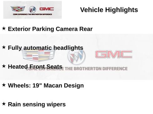 Used 2018 Porsche Macan S image 6