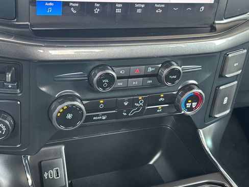 Used 2025 Ford F150 STX w/ Equipment Group 200A RWD image 23