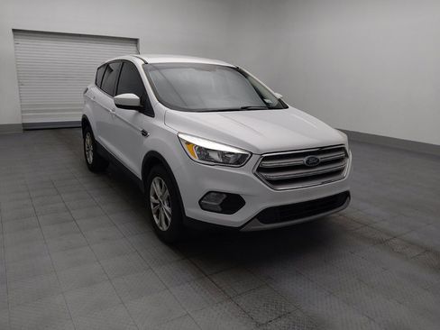 Used 2019 Ford Escape SE FWD image 13