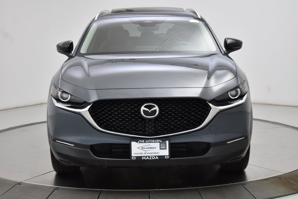 Used 2024 MAZDA CX-30 AWD 2.5 S w/ Preferred Package image 13