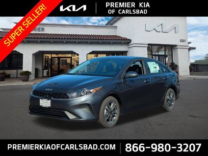 Certified 2024 Kia Forte LXS w/ LXS Technology Package