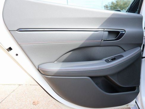 New 2026 Hyundai Sonata N Line image 17