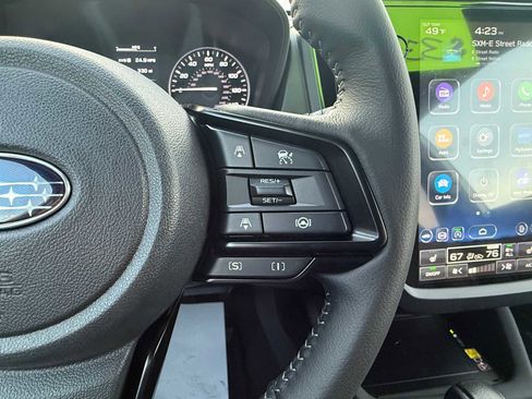 Certified 2026 Subaru Forester Premium image 22