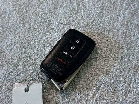 Used 2017 Lexus RC 350 F Sport image 27