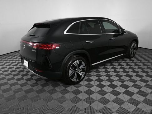 Certified 2023 Mercedes-Benz EQE 350+ 4MATIC SUV image 26