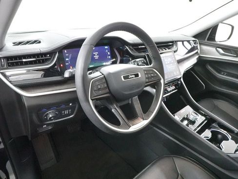 Used 2022 Jeep Grand Cherokee Limited 4xe AWD/4WD image 23