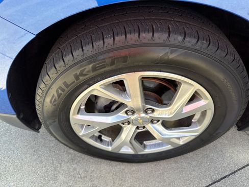Used 2019 Chevrolet Equinox LT w/ LT Appearance Package FWD image 28
