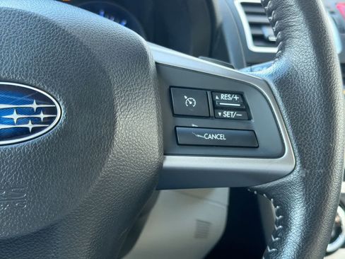Used 2015 Subaru Crosstrek Touring image 26