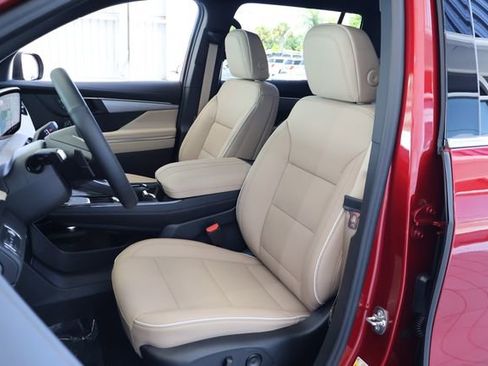 New 2026 Buick Enclave Preferred w/ Power Package FWD image 13