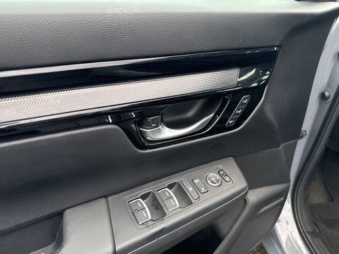 Used 2023 Honda CR-V EX-L image 21