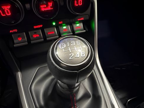 Used 2023 Subaru BRZ Limited RWD image 28