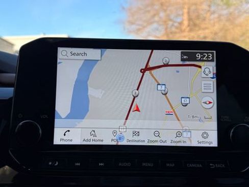 Used 2023 Nissan Pathfinder Platinum image 20