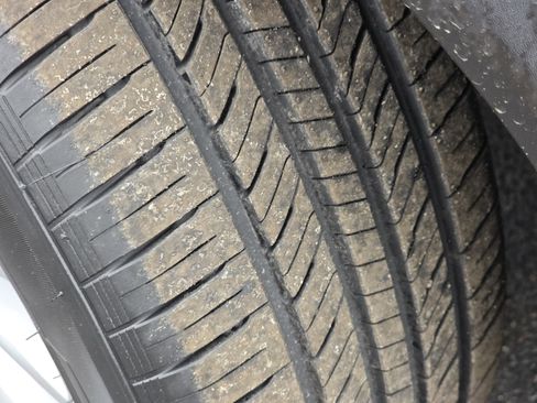 Used 2019 Nissan Rogue Sport SV w/ All-Weather Package image 4