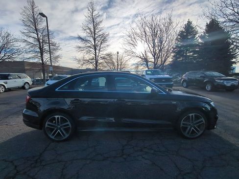 Used 2017 Audi A3 2.0T Premium Plus w/ Premium Plus Package image 4