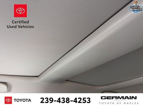 Certified 2026 Toyota Prius Limited image 9