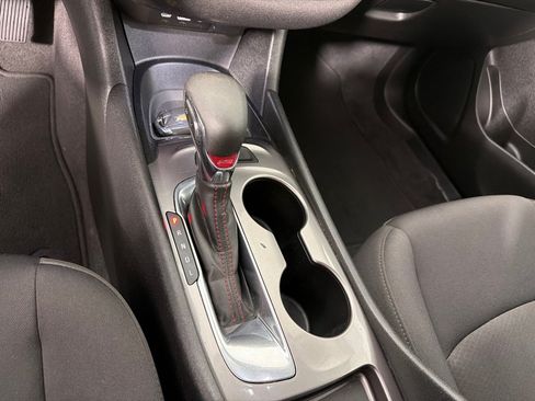 Used 2021 Chevrolet Malibu RS FWD image 16