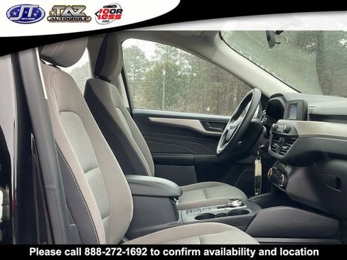 Used 2021 Ford Escape S image 12