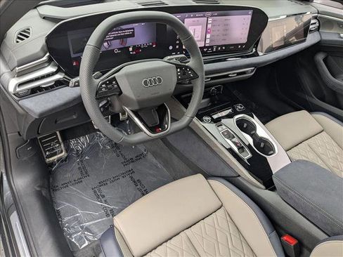 New 2026 Audi A6 Prestige AWD/4WD image 3