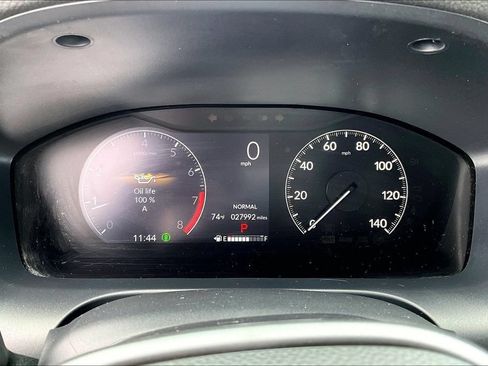 Used 2024 Honda HR-V LX image 12