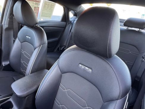 Used 2023 Kia Forte GT-Line w/ GT-Line Technology Package image 13