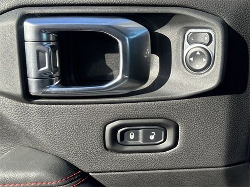 New 2026 Jeep Gladiator Rubicon image 29