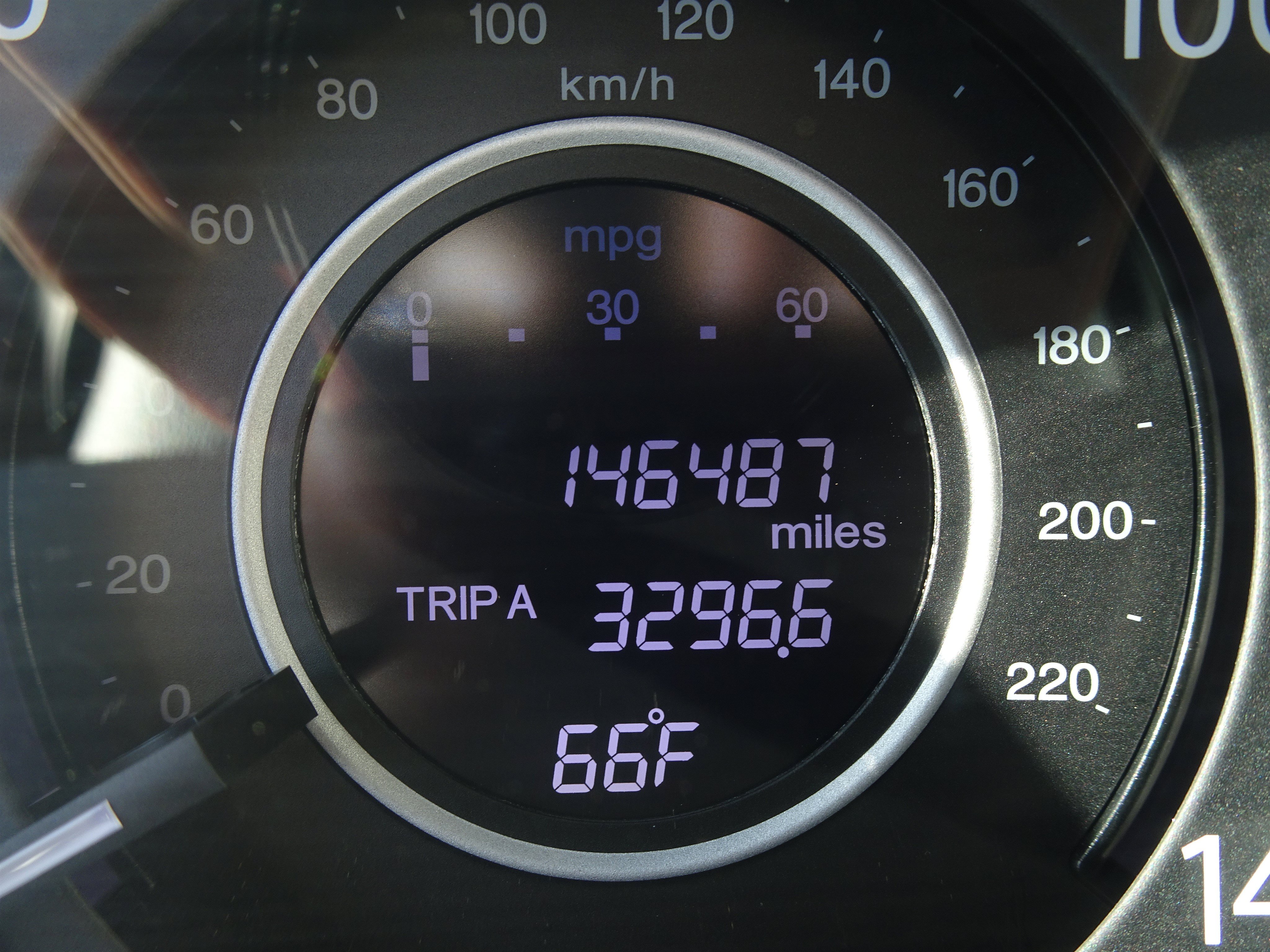 Used 2014 Honda CR-V EX image 24