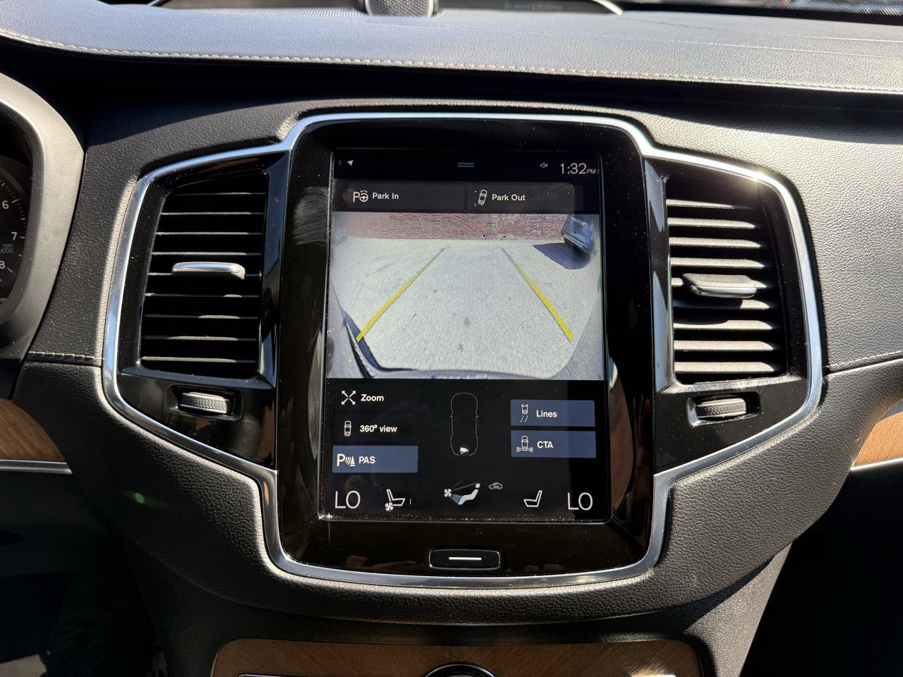 Used 2018 Volvo XC90 T6 Inscription w/ Convenience Package AWD/4WD image 13