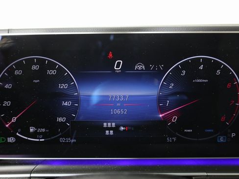 Used 2025 Mercedes-Benz GLS 450 4MATIC image 18