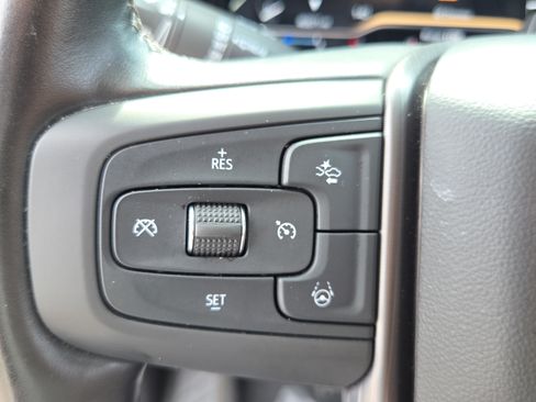 Certified 2023 GMC Yukon Denali Ultimate AWD/4WD image 25