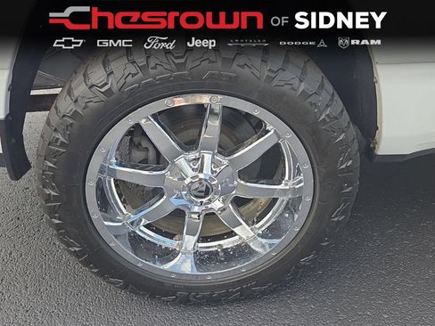 Used 2024 RAM 1500 Big Horn w/ Trailer Tow Group AWD/4WD image 11