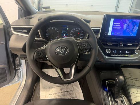Used 2023 Toyota Corolla SE FWD image 26