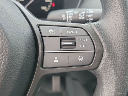 New 2027 Honda HR-V LX image 14