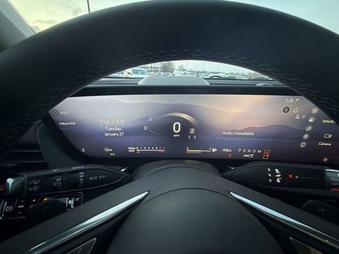 New 2026 Buick Envision Sport Touring image 50