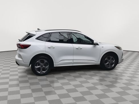 Used 2023 Ford Escape ST-Line Select w/ Tech Pack #1 AWD/4WD image 37
