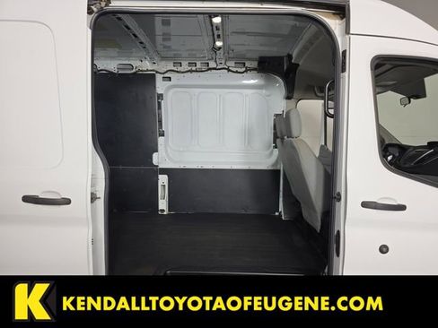 Used 2015 Ford Transit 150 148 Medium Roof image 19