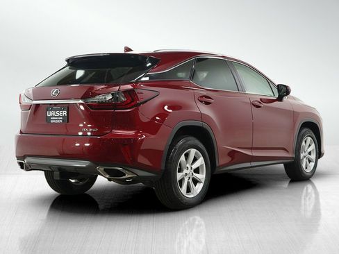 Used 2017 Lexus RX 350 AWD image 5