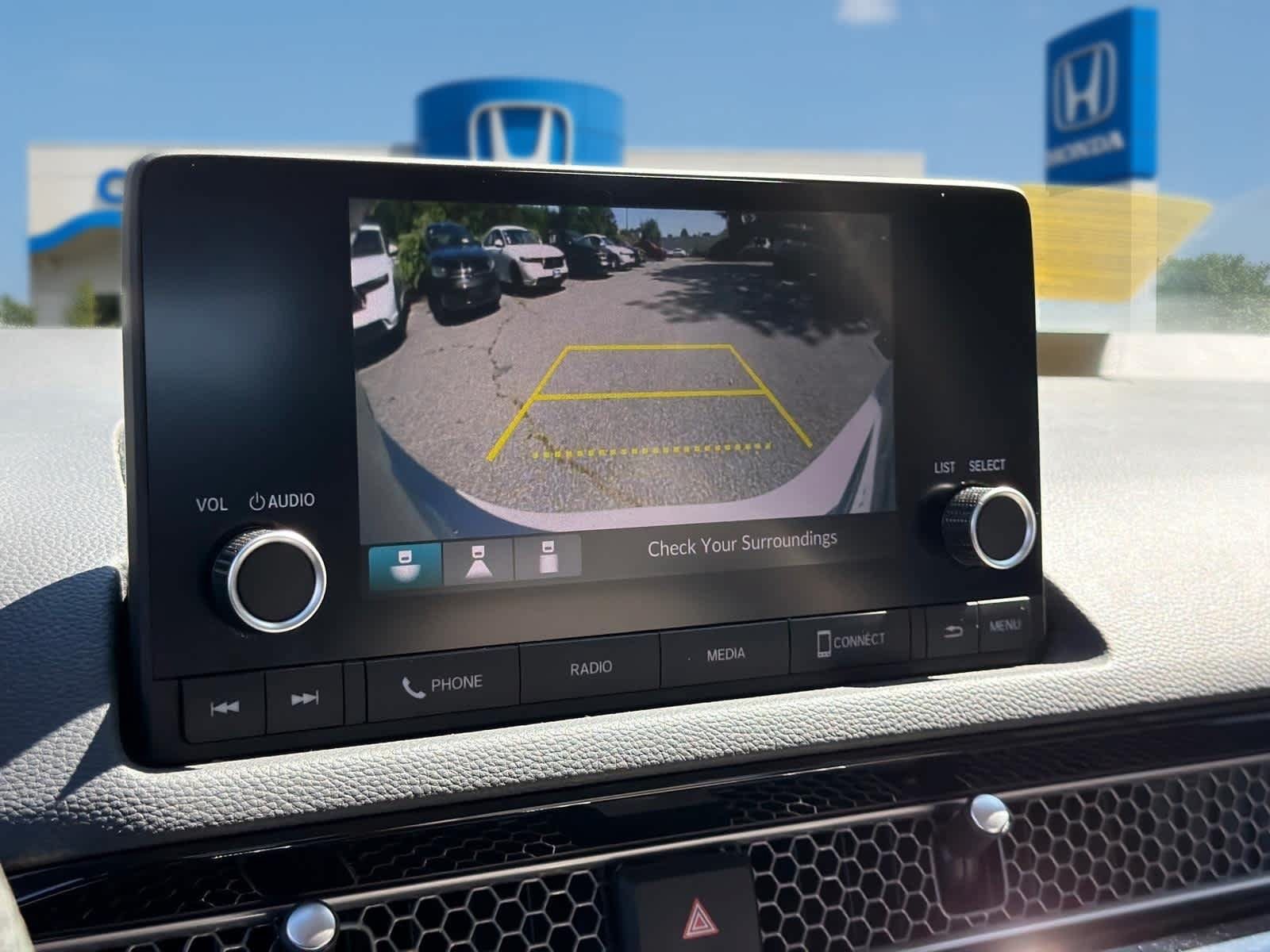 Used 2023 Honda Civic LX image 23