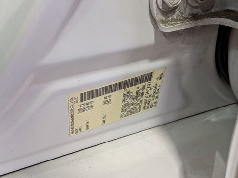 Used 2018 Nissan Maxima 3.5 S FWD image 36