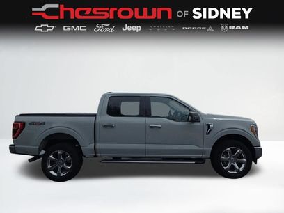 Used 2023 Ford F150 XLT w/ Equipment Group 302A High
