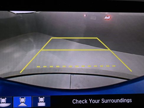 Used 2020 Honda Civic Sport image 17