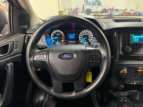 Used 2020 Ford Ranger XL image 56